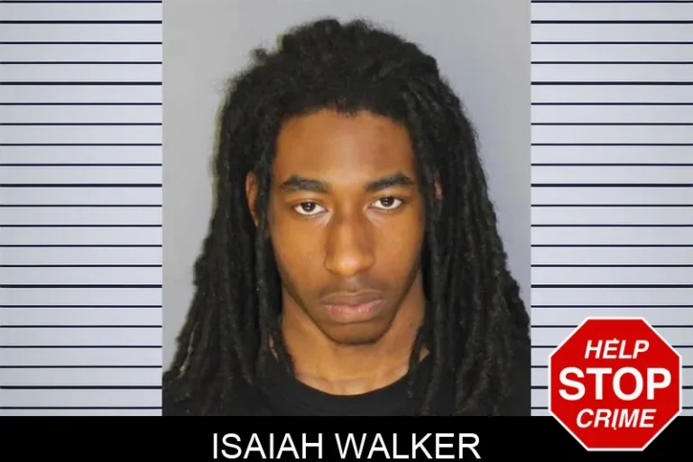 Isaiah Walker