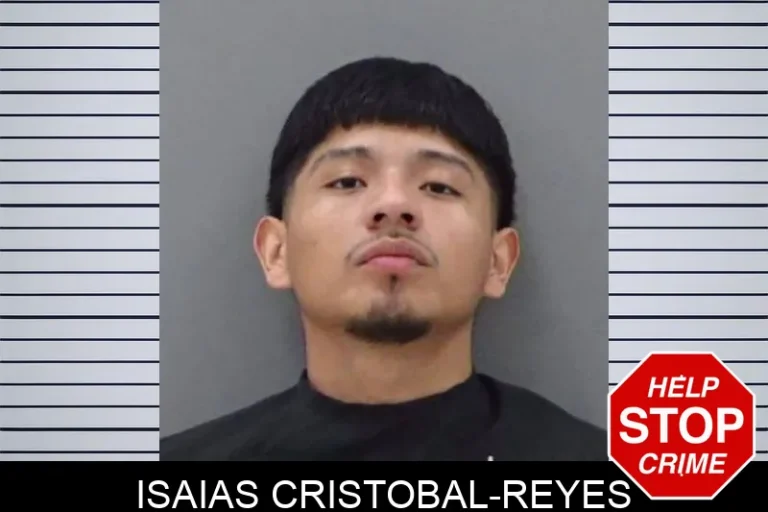 Isaias Cristobal-Reyes