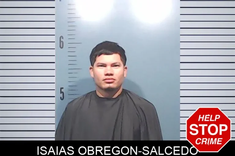 Isaias Obregon-Salcedo