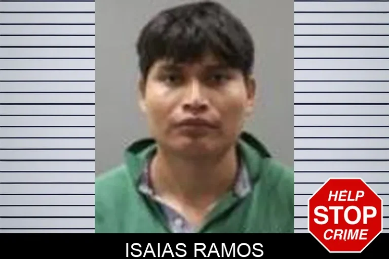 Isaias Ramos