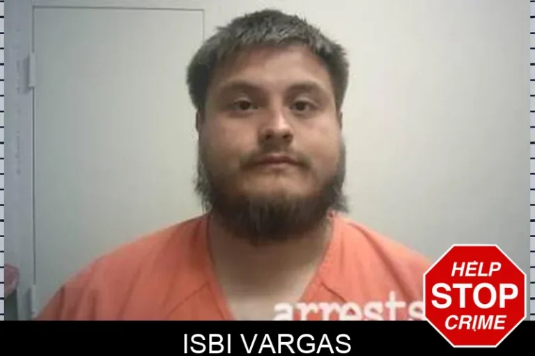 Isbi Vargas