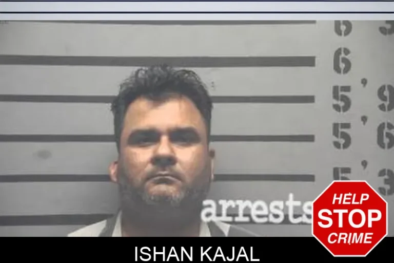 Ishan Kajal