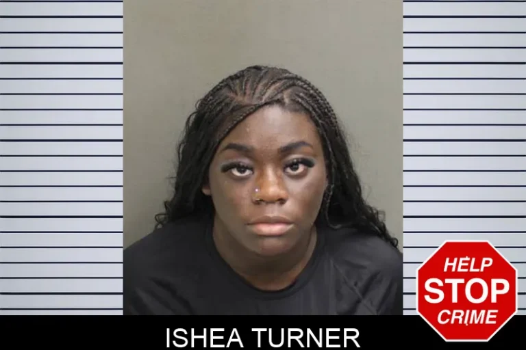 Ishea TuRner