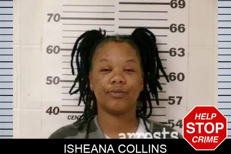 Isheana Collins