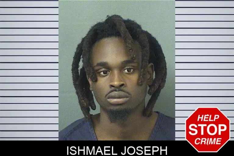 Ishmael Joseph