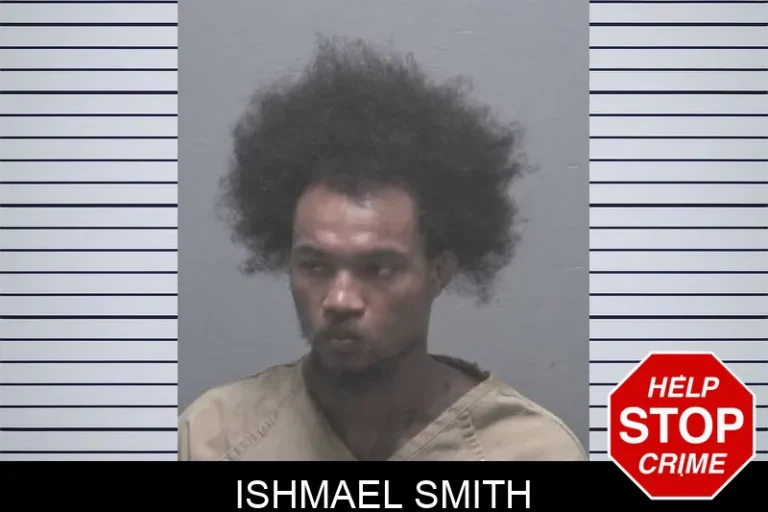 Ishmael Smith