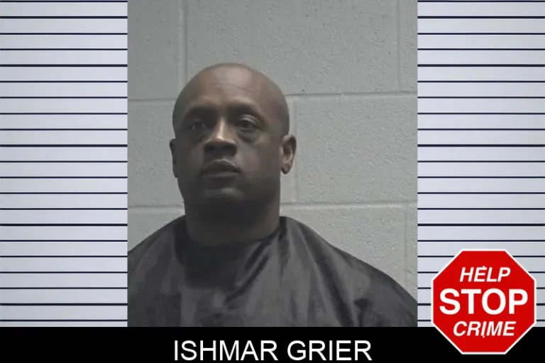 Ishmar Grier
