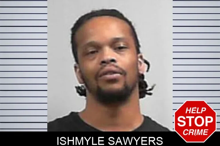 Ishmyle Sawyers