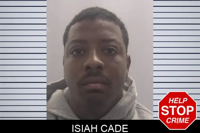 Isiah Cade