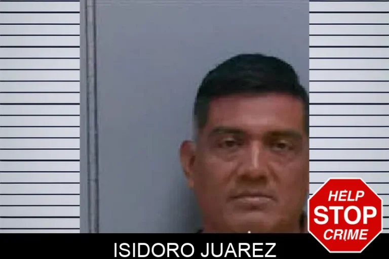 Isidoro JuArez