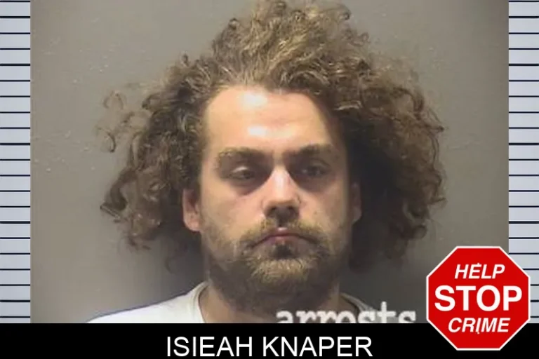 Isieah Knaper