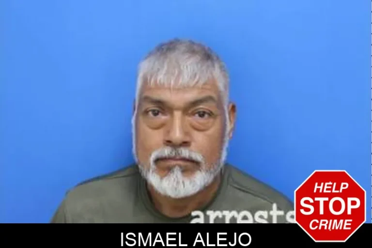 Ismael Alejo