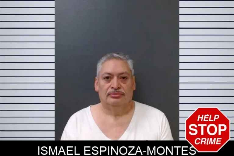 Ismael Espinoza-Montes