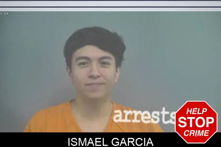 Ismael Garcia
