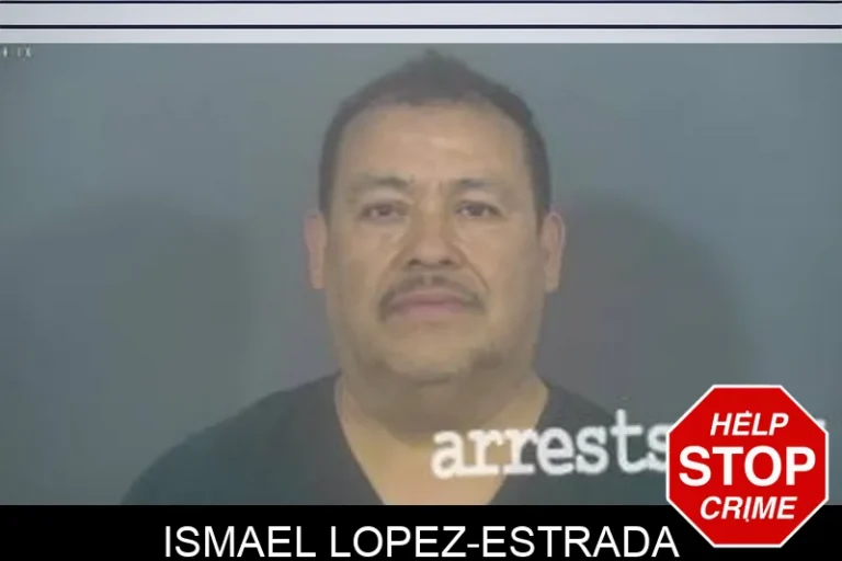 Ismael Lopez-Estrada