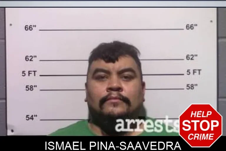 Ismael Pina-Saavedra