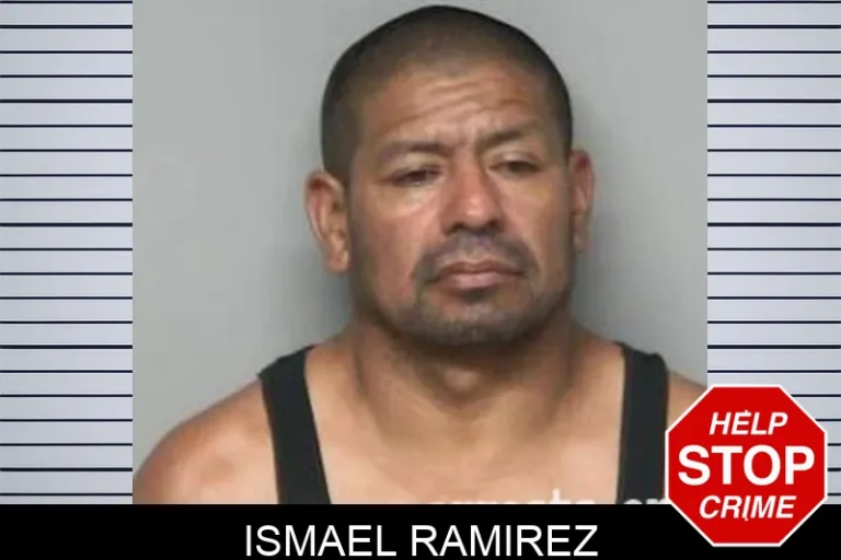 Ismael Ramirez
