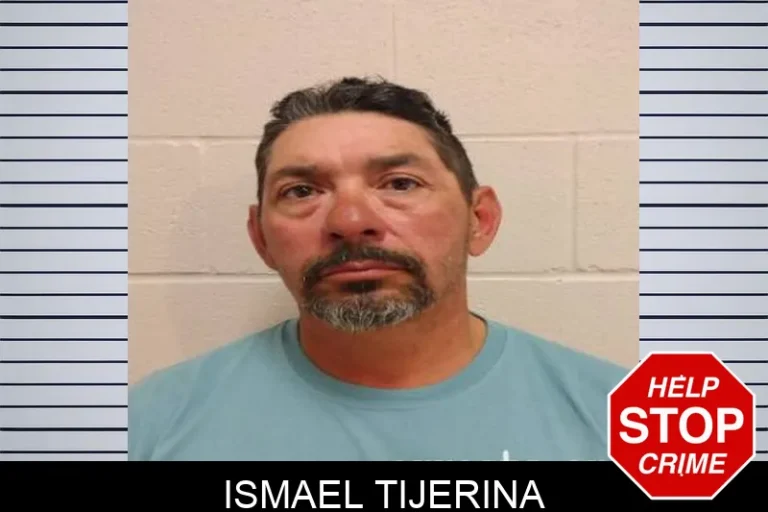 Ismael Tijerina