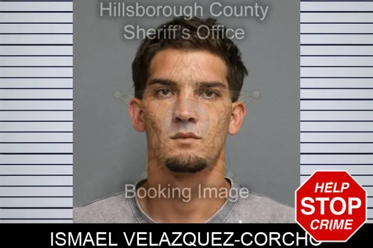 Ismael VelazquEz-Corcho