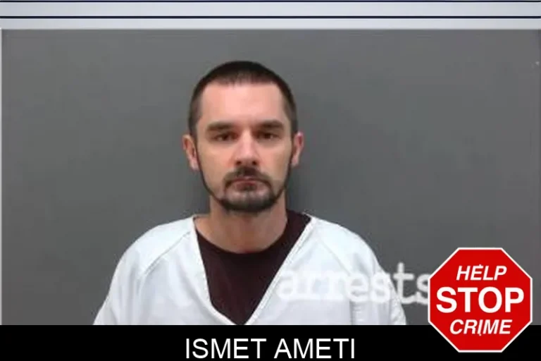 Ismet Ameti