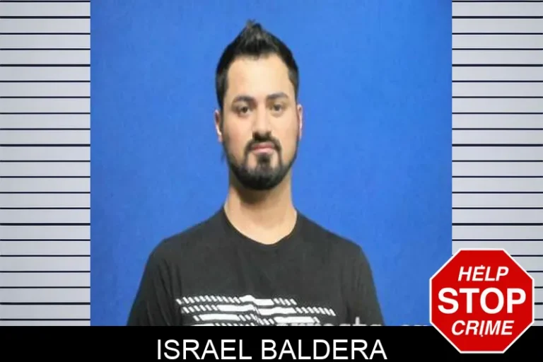 Israel Baldera