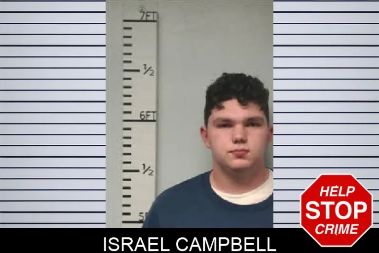 Israel Campbell
