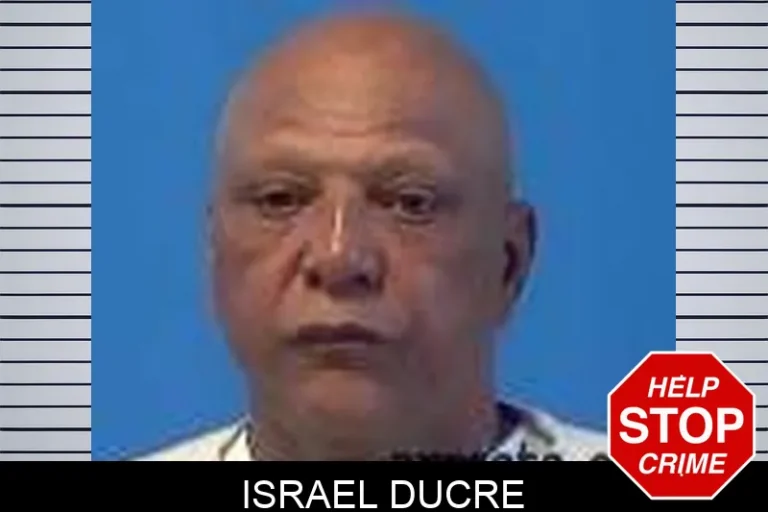 Israel DuCre