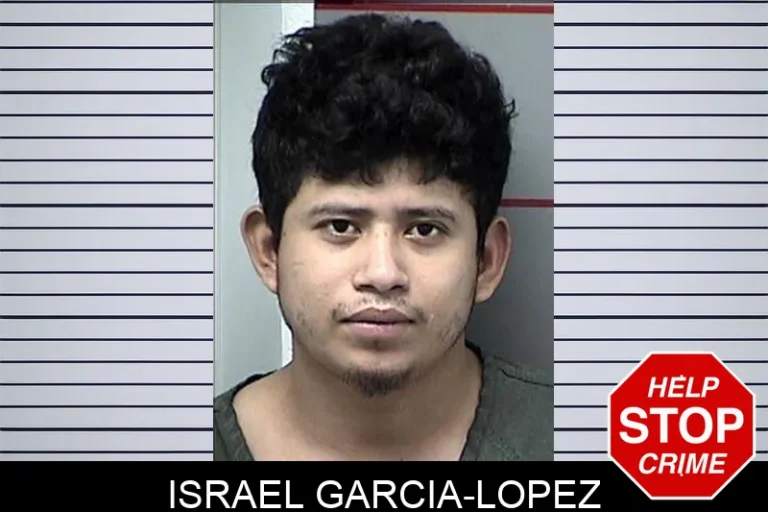 Israel Garcia-Lopez