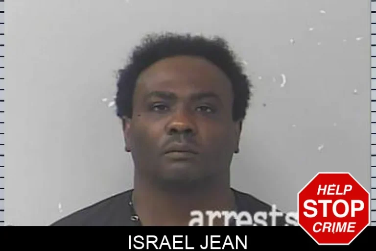 Israel Jean