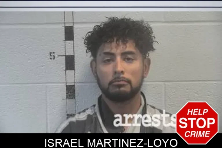 Israel Martinez-Loyo