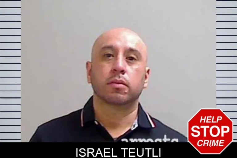Israel TeuTli