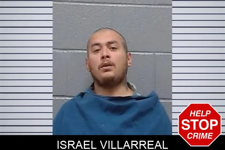 Israel Villarreal