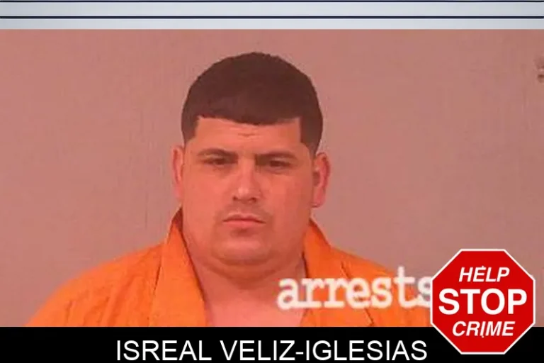 Isreal Veliz-Iglesias