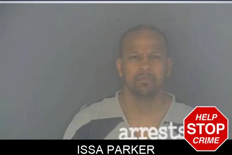 Issa Parker