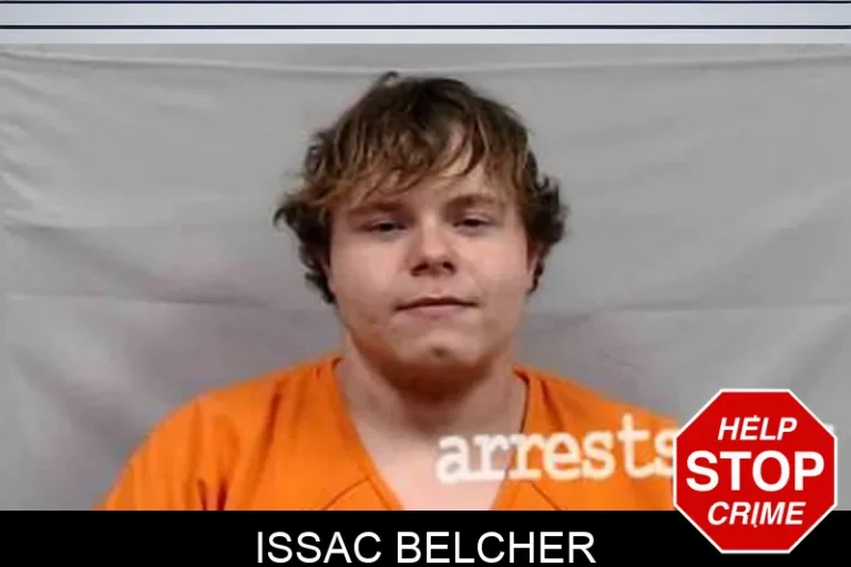 Issac Belcher