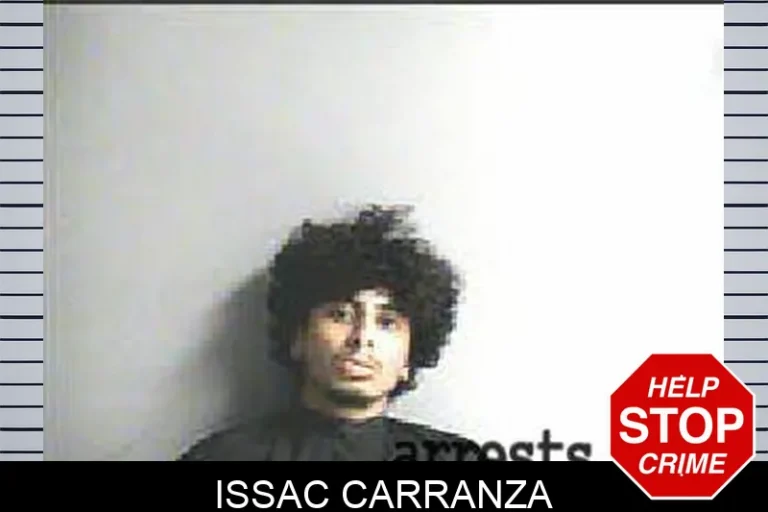 Issac Carranza