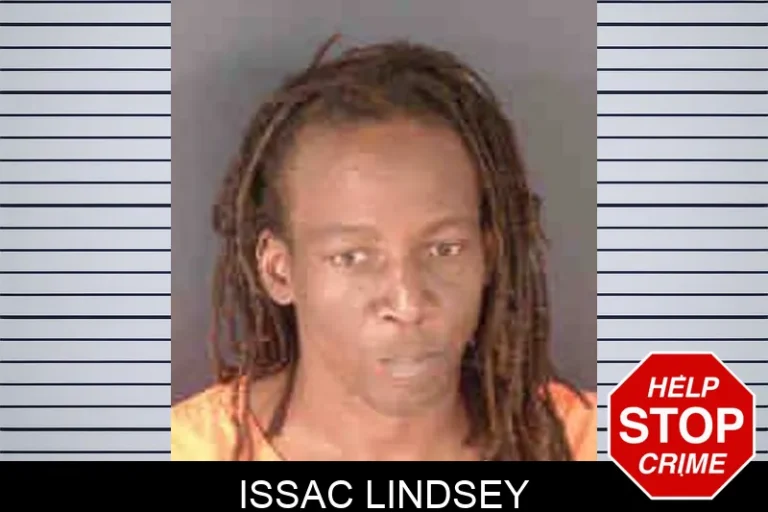 Issac Lindsey