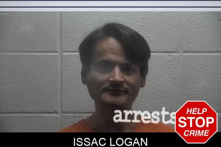 Issac Logan