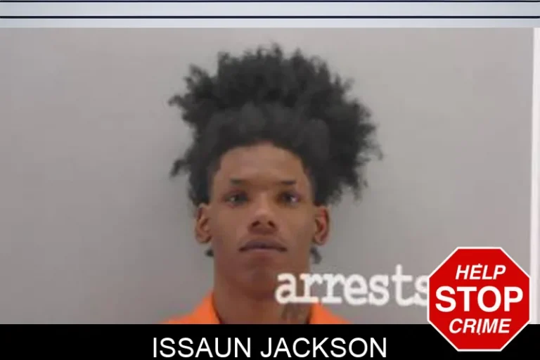 IssauN Jackson