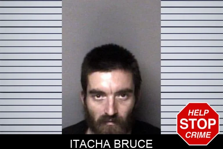 Itacha BruCe