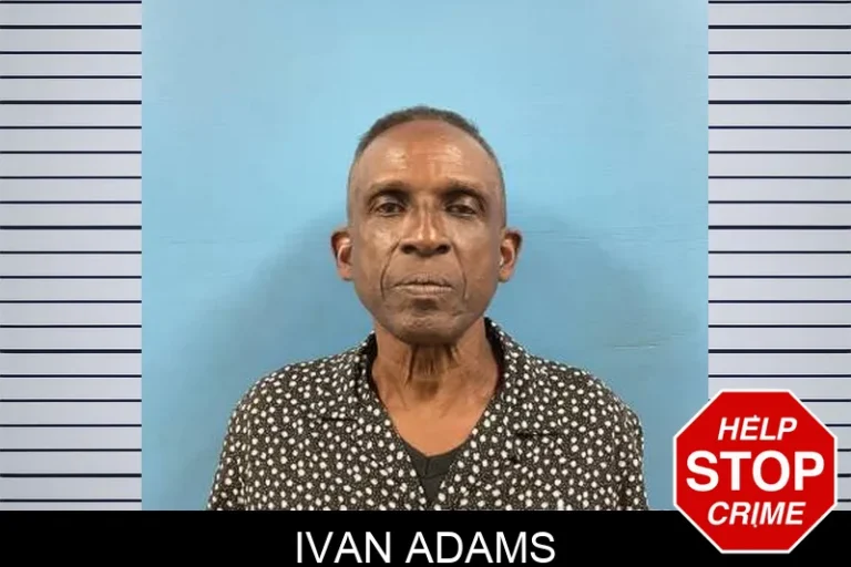 Ivan Adams