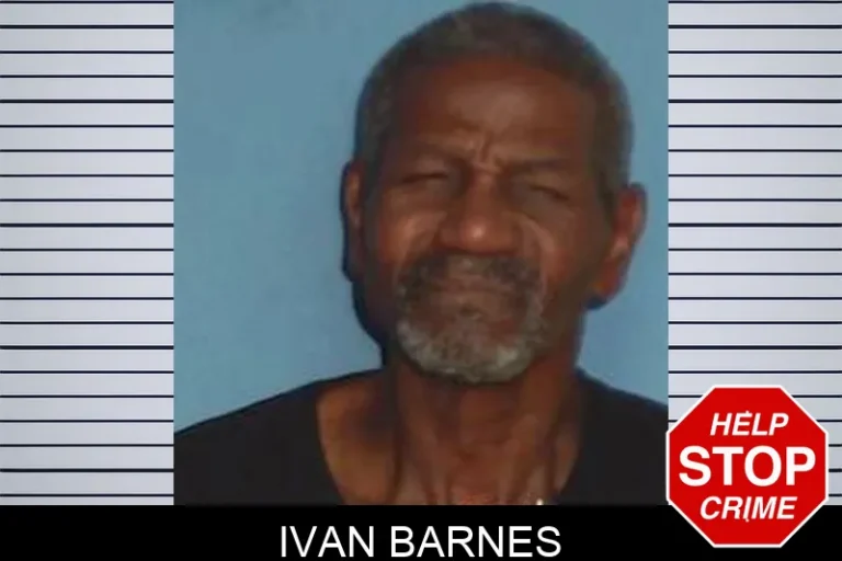Ivan Barnes