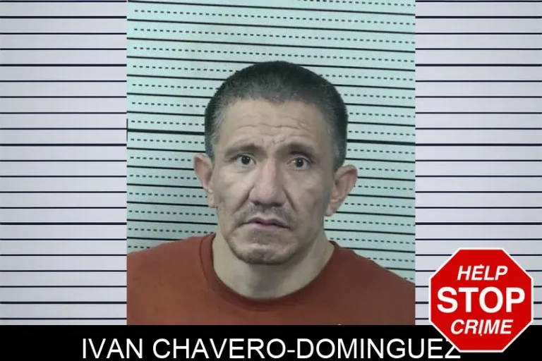 Ivan Chavero-DominguEz