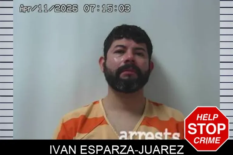 Ivan Esparza-JuArez