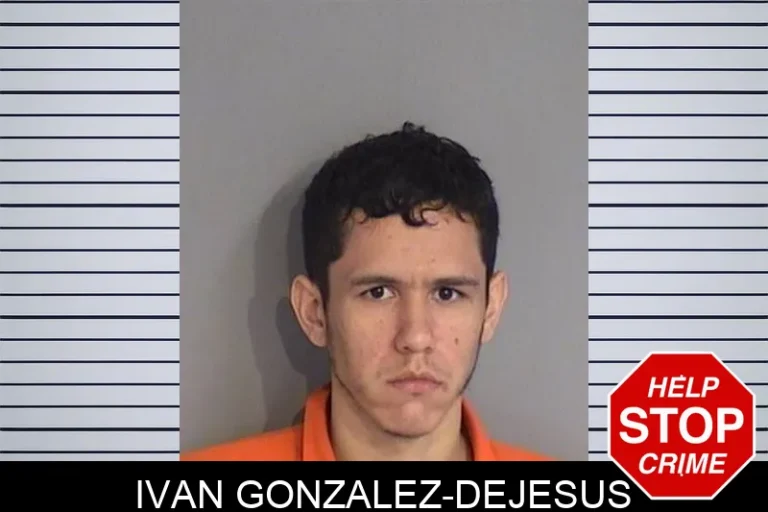 Ivan Gonzalez-DejesuS