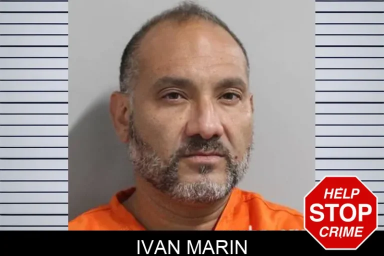 Ivan Marin