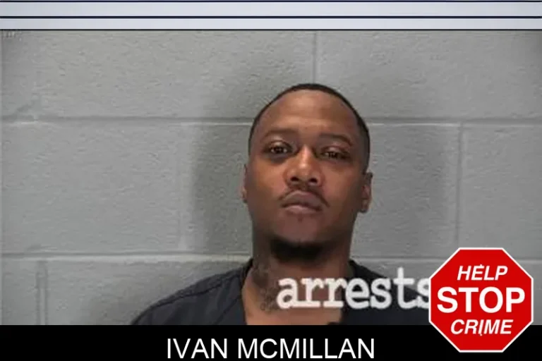 Ivan McMillan