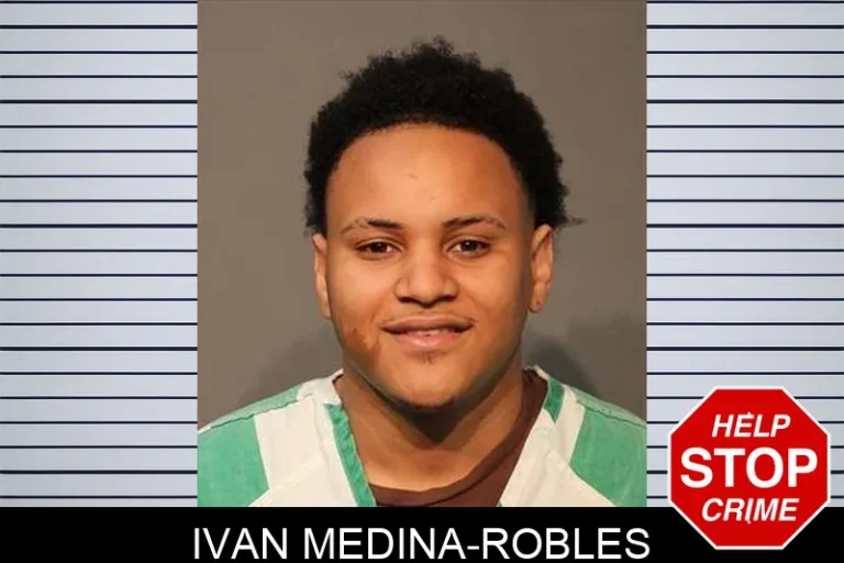 Ivan Medina-Robles