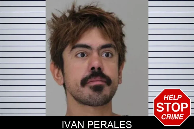 Ivan Perales