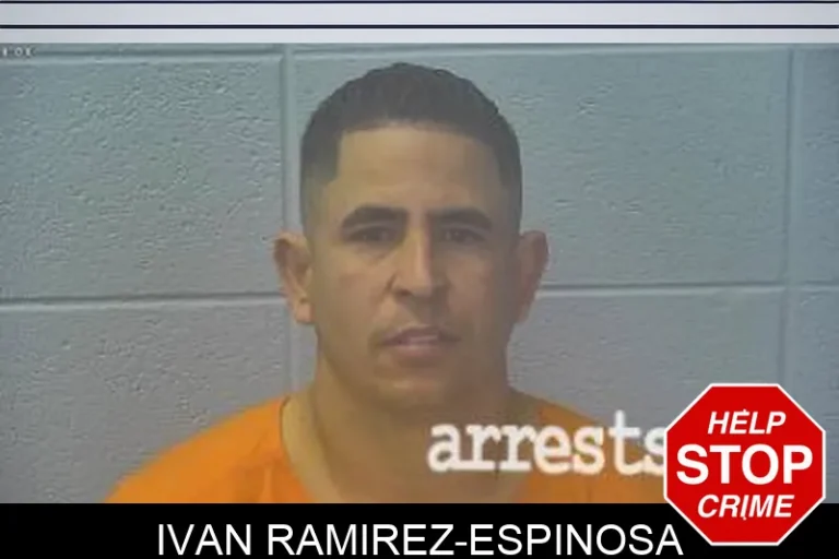 Ivan Ramirez-Espinosa